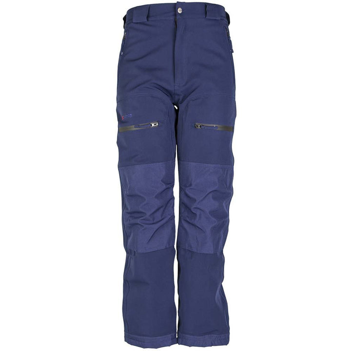 Planam Slope Winter Trousers S Marine, S Marine