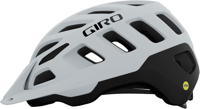 Giro Radix MIPS All Mountain MTB Fahrrad Helm weiss 2024, M