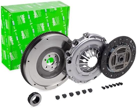 VALEO 4KKIT Umrüstsatz Kupplungssatz 835026