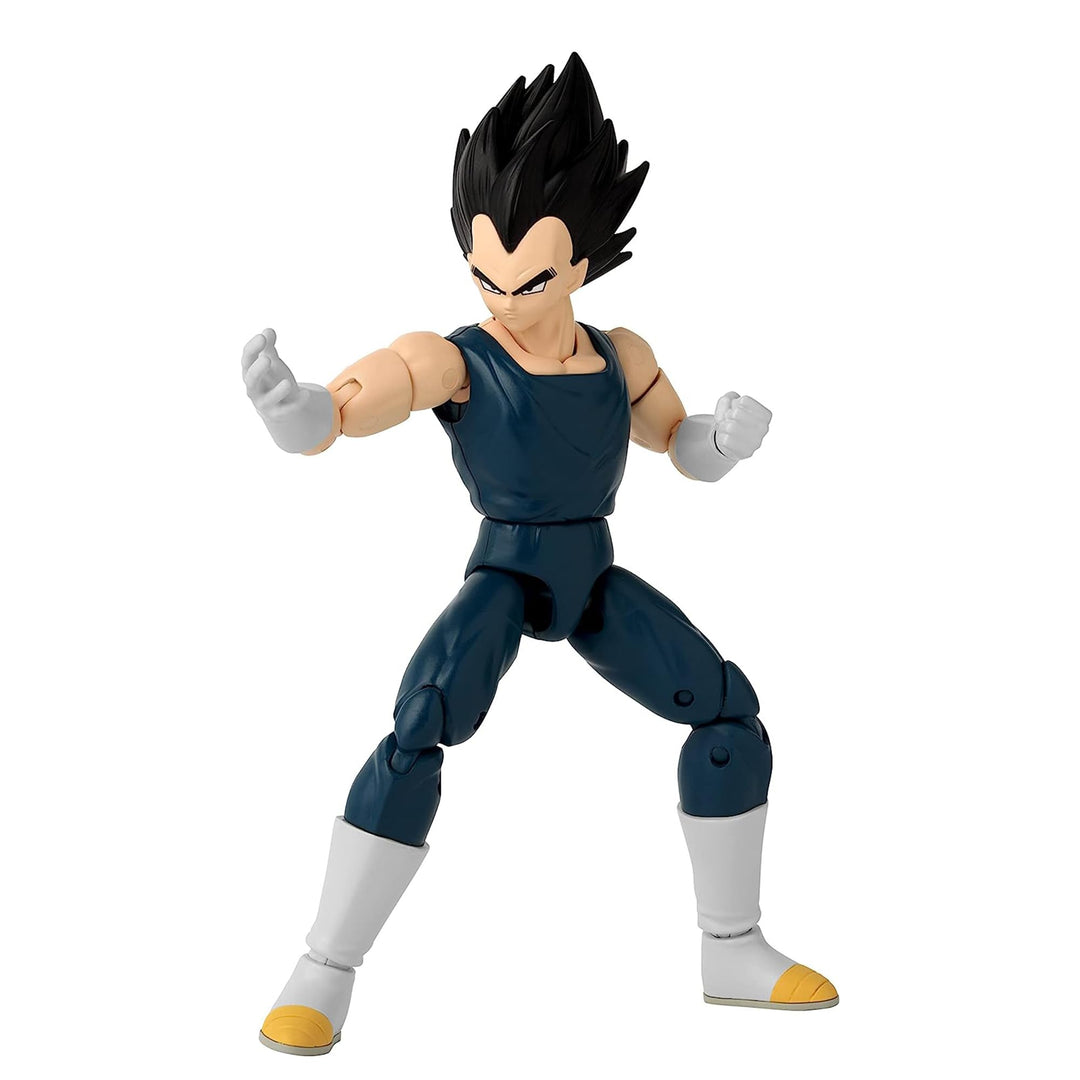 Bandai – Dragon Ball Super Super Hero – Dragon Star Figur 17 cm – Vegeta – 40723, Vegeta