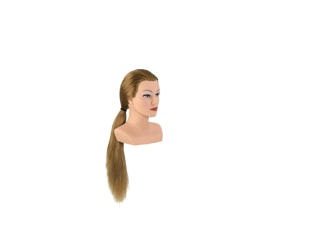 Bergmann Concurrence Ambiante Moyenne De La Tête, 40-45 Cm Cheveux, Blond