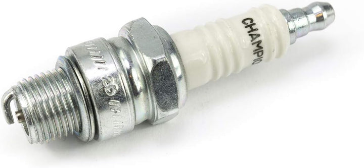 Champion QL77JC4 (828M) Copper Plus Small Engine Spark Plug, Pack of 8