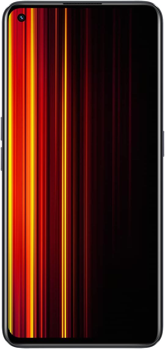 realme GT neo 3T-8+128GB 5G Smartphone ohne Vertragy,Snapdragon 870,80 W SuperDart-Aufladung,120 Hz