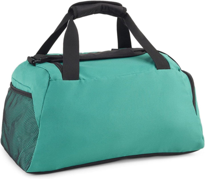 Puma Uni Sporttasche, OSFA teamGOAL Teambag S OSFA Sport Green-puma Black, teamGOAL Teambag S OSFA S