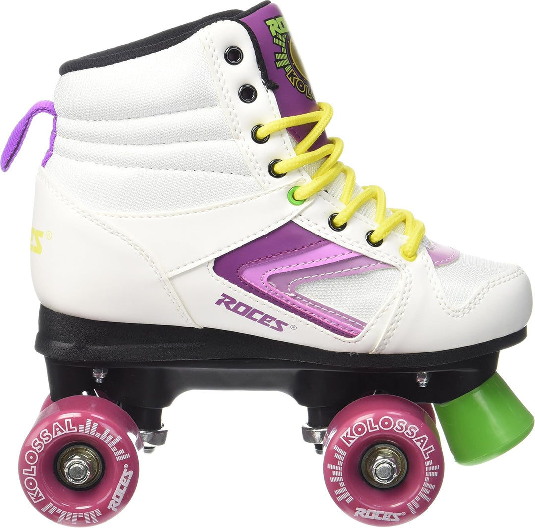 Roces Damen Kolossal Rollerskates Rollschuhe Street 38, 38