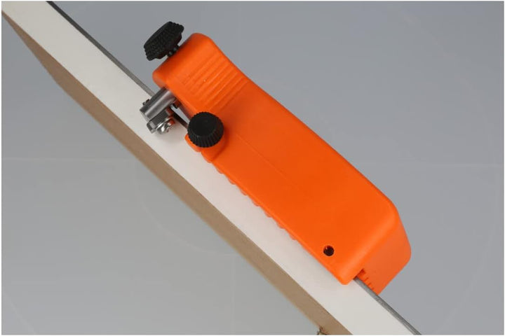 RiSki Seitenwangenhobel Racing für Ski und Snowboard