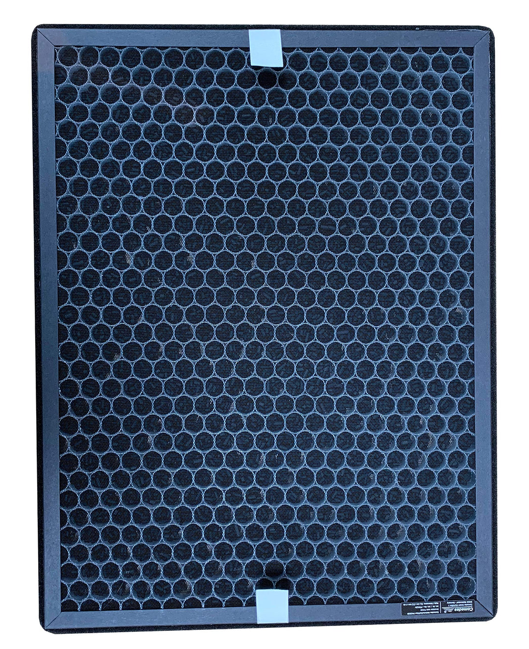 Comedes Ersatz Aktivkohlefilter passend für Philips AC1214/10 und AC2729/10 Luftreiniger (Series 100