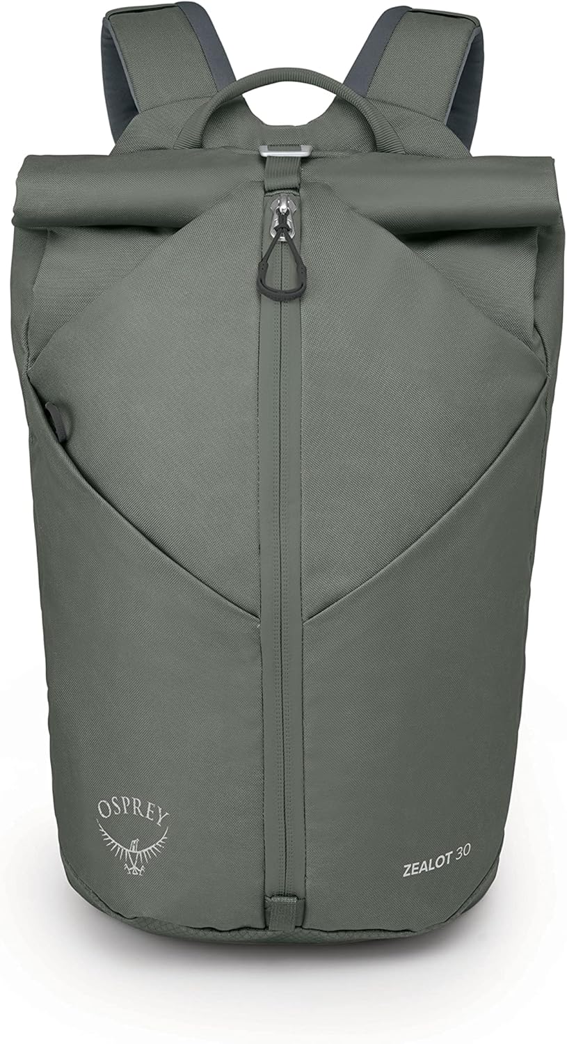 Osprey Unisex Zealot 30 Backpack Einheitsgrösse Rocky Brook Green, Einheitsgrösse Rocky Brook Green