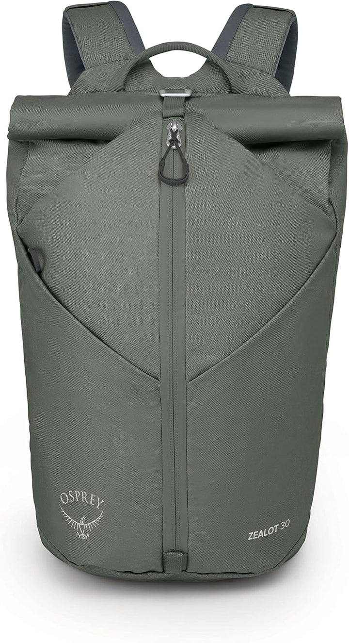 Osprey Unisex Zealot 30 Backpack Einheitsgrösse Rocky Brook Green, Einheitsgrösse Rocky Brook Green