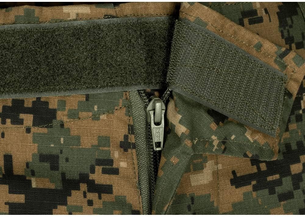 Invader Gear Predator Combat Pant ATP M Marpat, M Marpat
