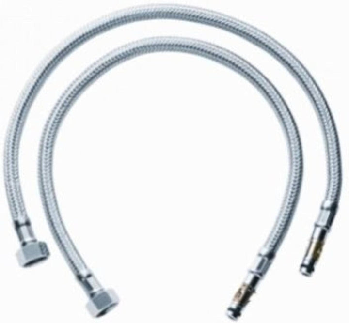 GROHE Anschlussschlauch, 470 (Original Ersatzteil, Langlebig, Robust, Herstellergarantie: 5 Jahre),