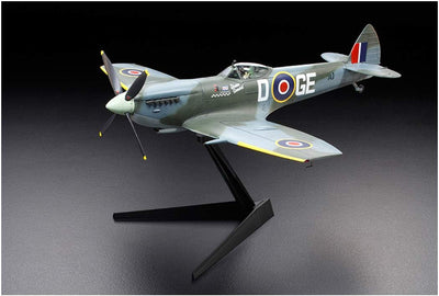 TAMIYA 60321-000 300060321 - 1:32 Supermarine Spitfire Mk.XVIe