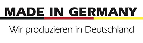 3 Stück METABO HC 410 Hobelmesser 0911050390 mit Einstellnut