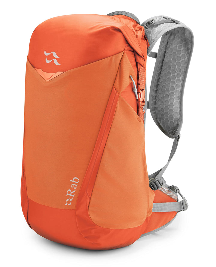 Lowe Alpine Aeon Ultra 20 M Feuerwackler, M Feuerwackler