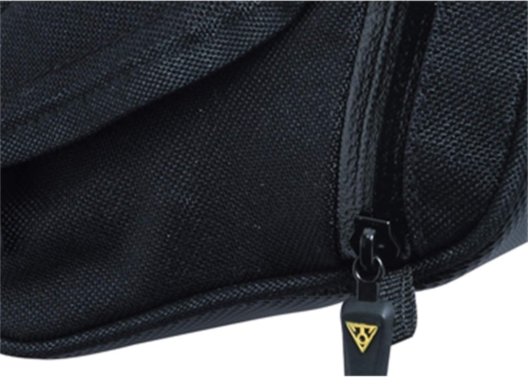 TOPEAK Aero Wedge Pack DX Fahrrad Sattel Tasche Sattelstütze Wedge Pack Rennrad MTB Mountain Bike, 1