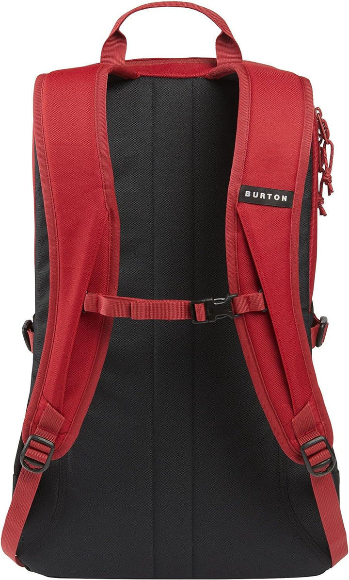 Burton Unisex – Erwachsene Prospect 2.0 Daypack, Sun Dried Tomato