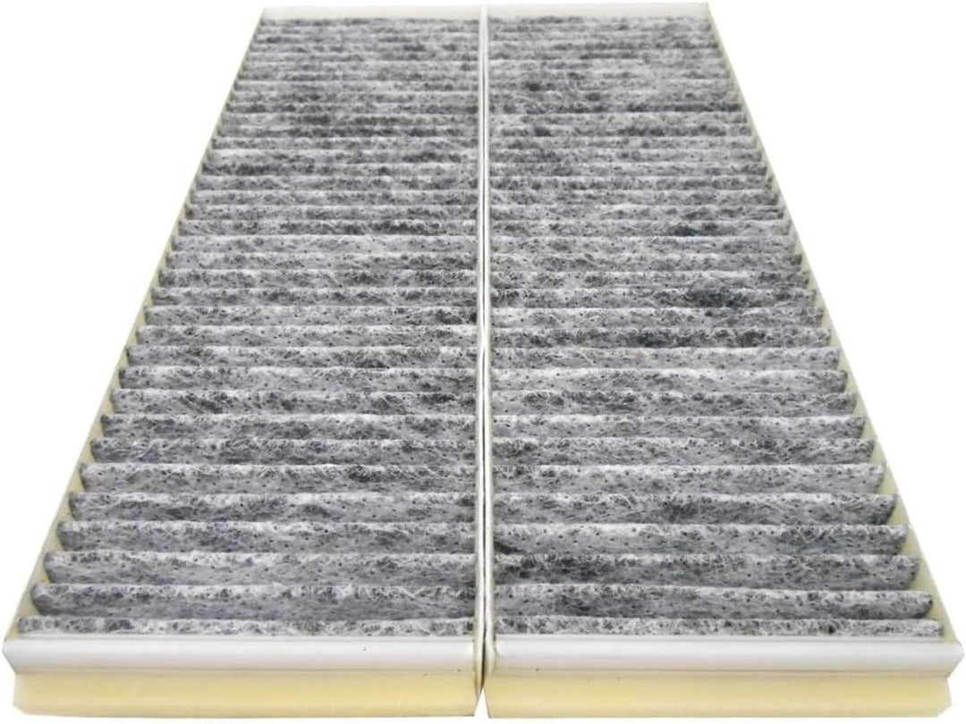 MAHLE LAK 239/S Innenraumfilter