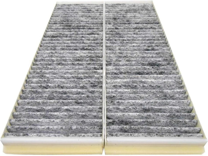 MAHLE LAK 239/S Innenraumfilter