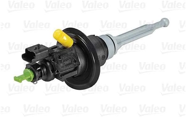 Valeo Geberzylinder Kupplung 804917
