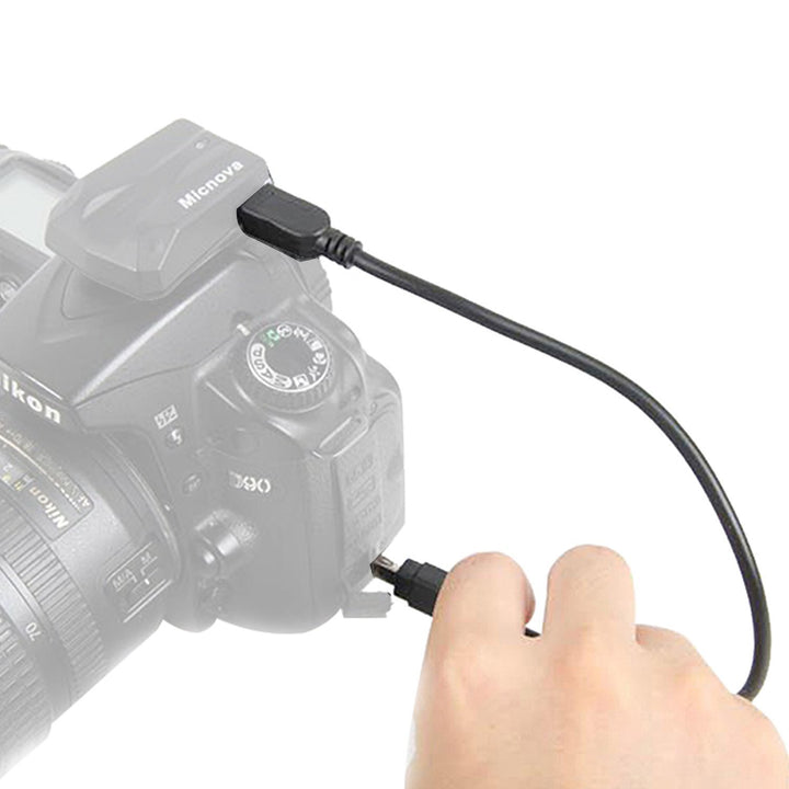 Micnova GPS N3 Kabel für Nikon, N3 Kabel