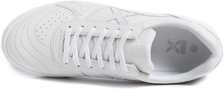 Munich Unisex G-3 Profit Leichtathletik-Schuh 46 EU Weiss, 46 EU Wei&amp;