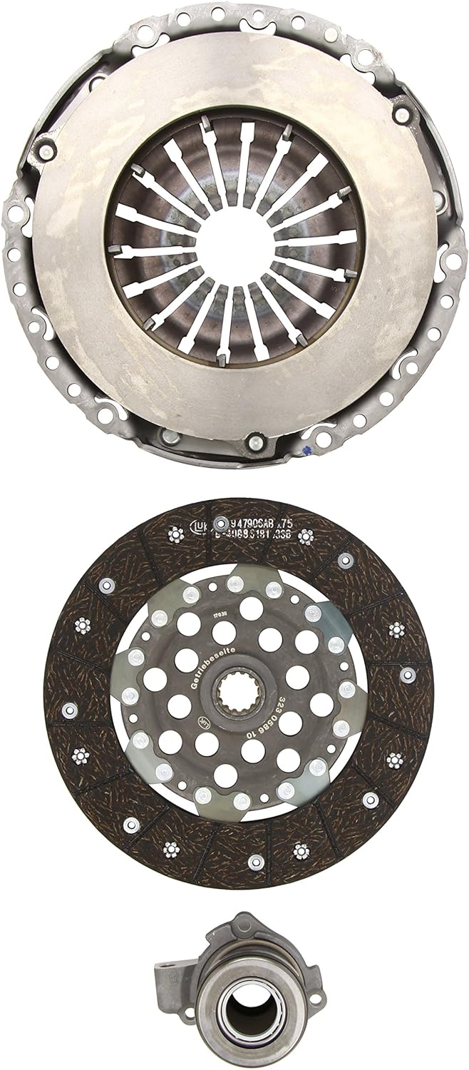 LUK 623311333 Kupplungssatz