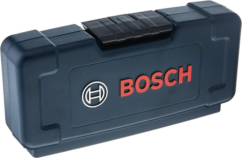 Bosch SBID32 Schraubendreher Bit Set, SBID32L 0 wattsW, 0 voltsV Schlagfestes Set, Schlagfestes Set