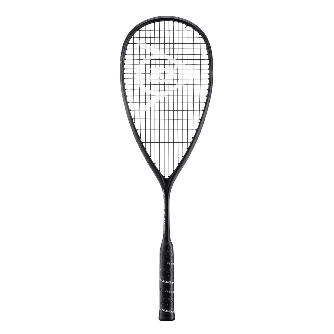 Dunlop SonicCore Squashschläger-Serie Dunlop SonicCore Revelation 125 (10316318), Dunlop SonicCore R