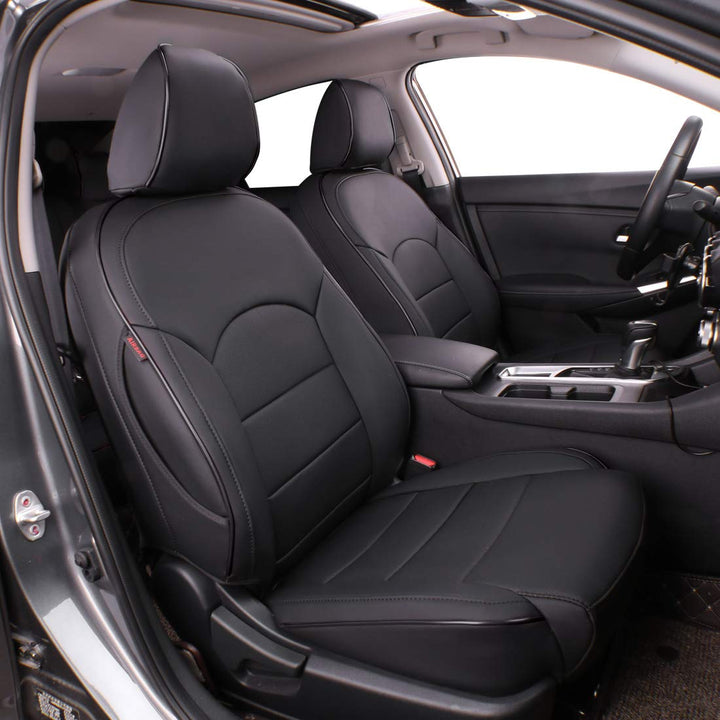 Custom Sitzbezüge für Renault Captur Sitzbezüge Zubehör 2019 2020 2021 2022 2023 Alle Variante -Voll