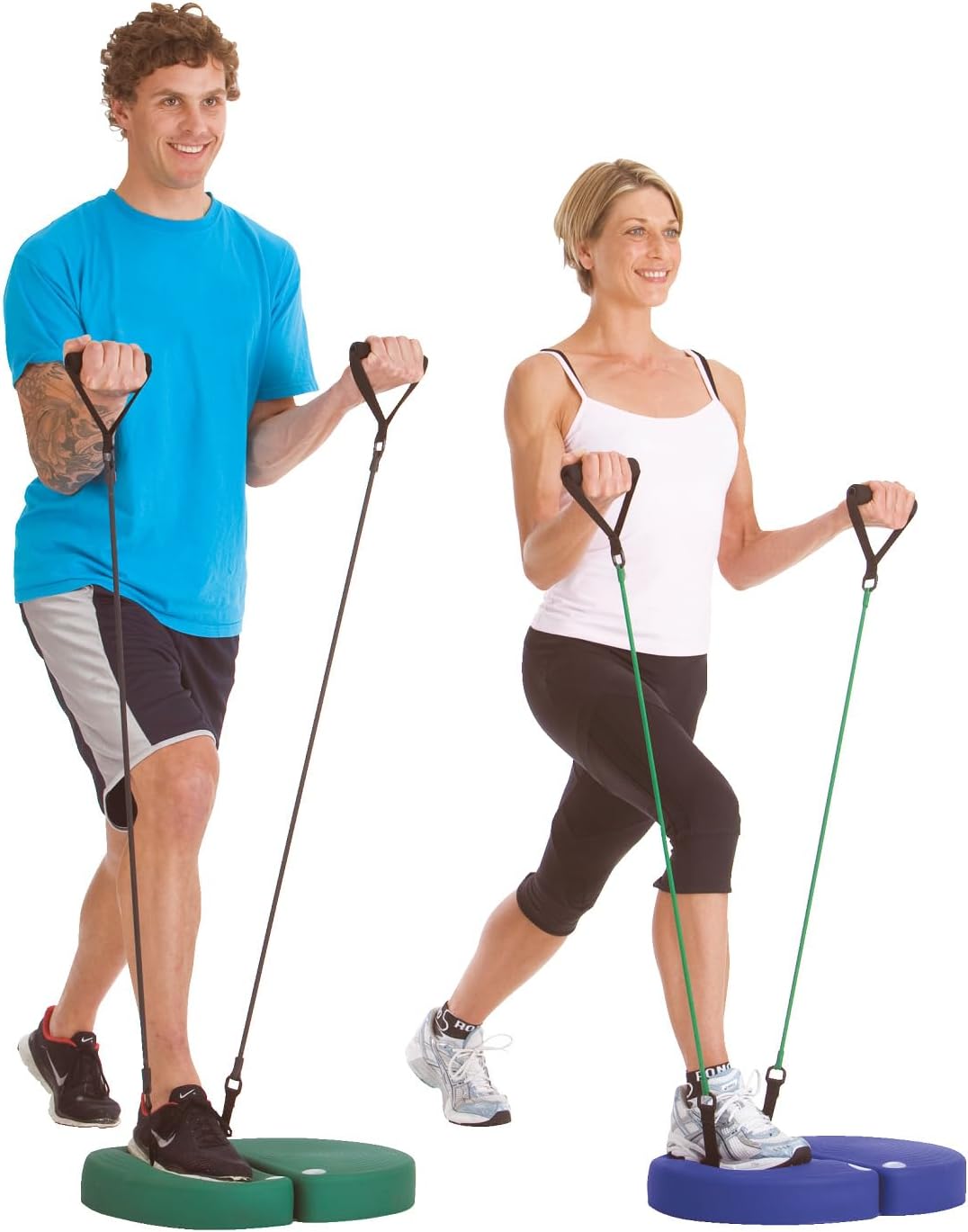 Togu Balance-Step "Aero-Step"