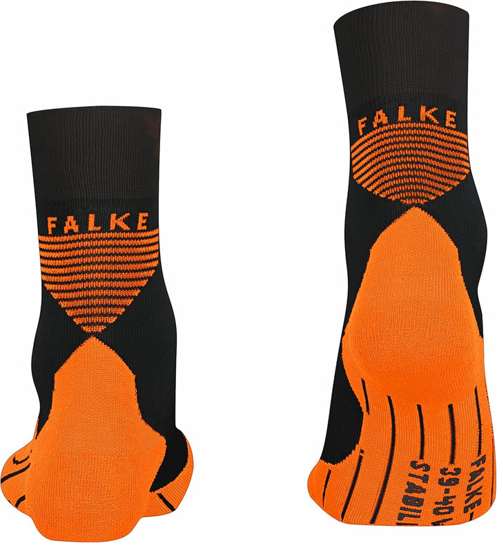 FALKE Damen RU Compression Stabilizing Laufsocken antiblasen mit Kompression stabilisierend am Knöch