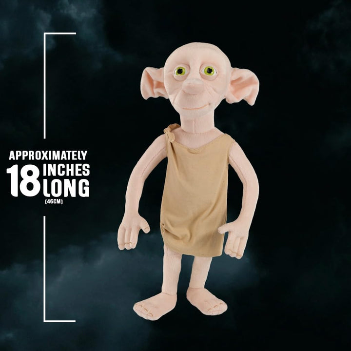 The Noble Collection Dobby Sammler Plüsch