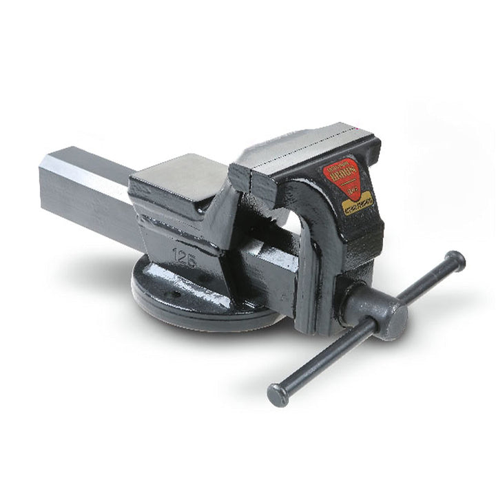 Beta 1599F 150 - Parallelschraubstöcke für werkbänke, geschmiedet 150 mm, 150 mm