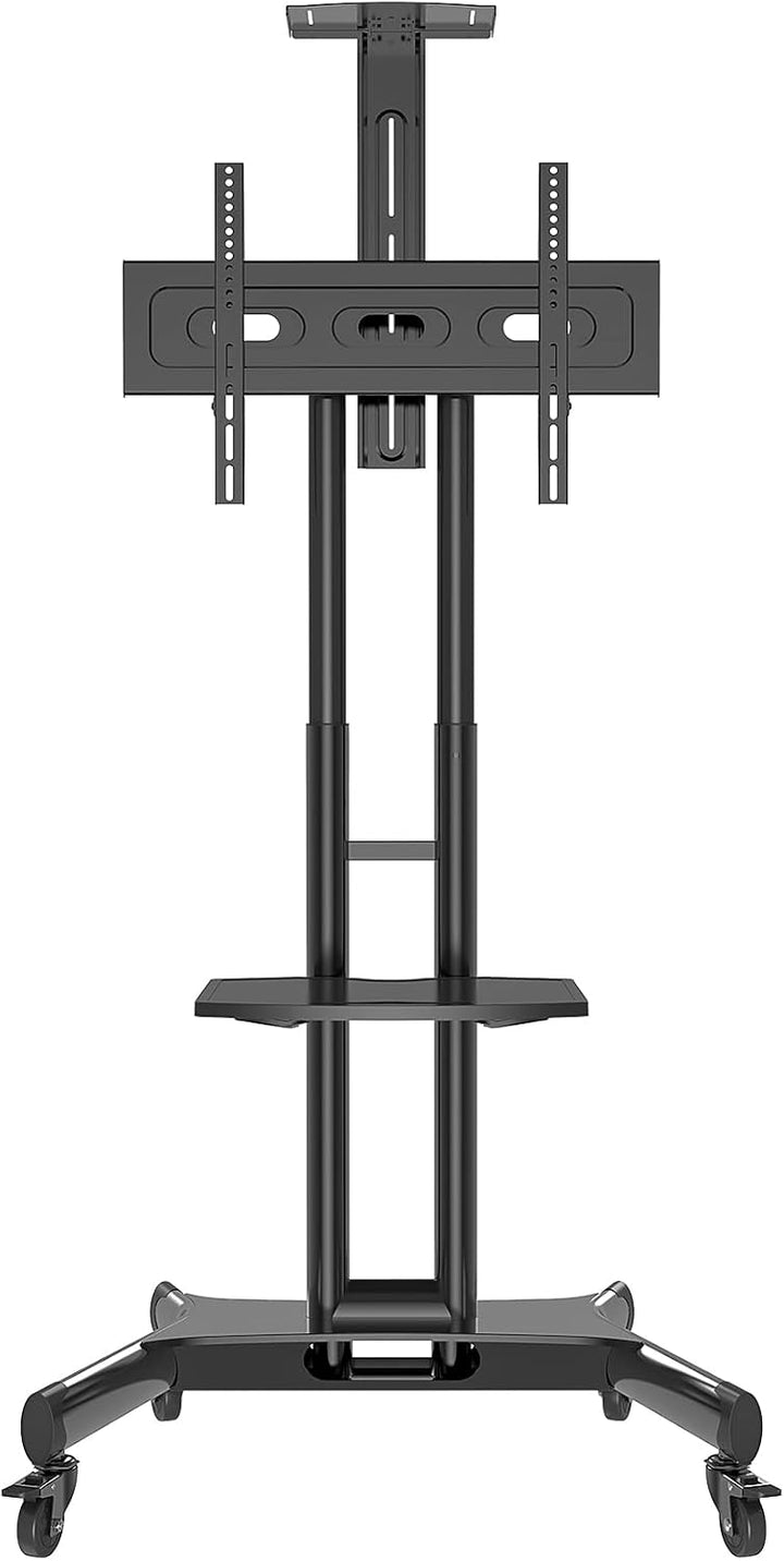 Newstar NM-M1700schwarz TV Rollwagen schwarz 32-75 45kg