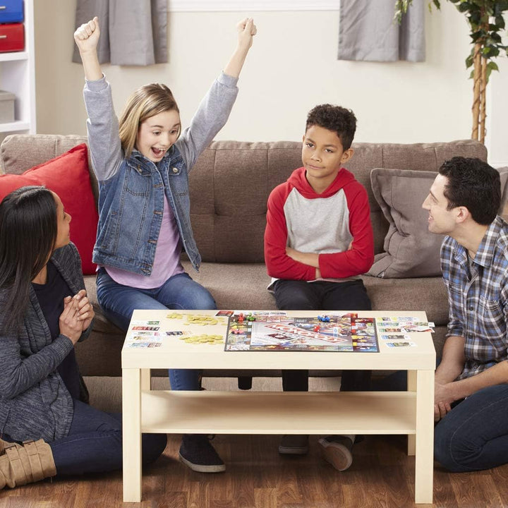 Hasbro Monopoly Gamer Mario Kart, Mario Kart