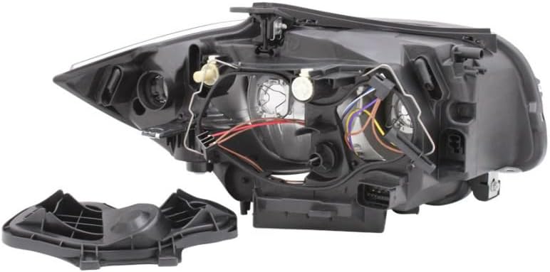 VALEO 044279 Hauptscheinwerfer