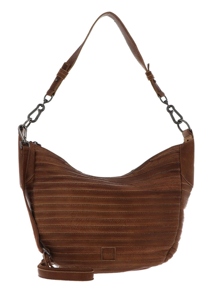 FREDsBRUDER Flowow - Beuteltasche 43 cm Iced Coffee, Iced Coffee