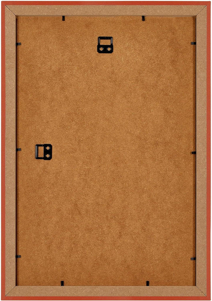 yd. Your Decoration - Bilderrahmen 60x90 cm - Bilderrahmen aus MDF mit Acrylglas - Antireflex - Ausg