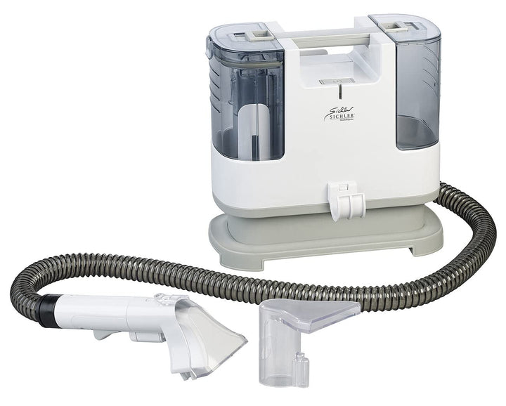Sichler Haushaltsgeräte Polsterreiniger: Waschsauger für Polster, Textilien, Autositze, 400 Watt, 9