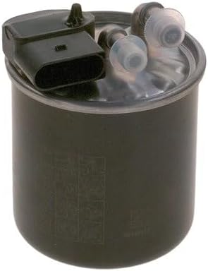 Bosch N2838 - Dieselfilter Auto