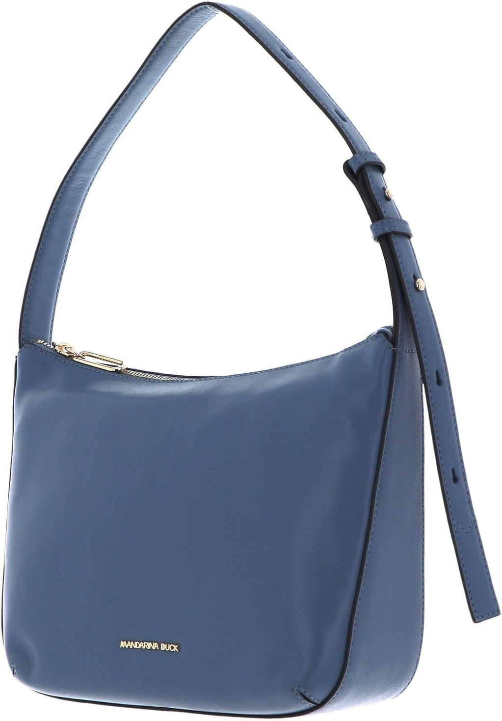 Mandarina Duck Damen Luna Umhängetasche Waterfall, Waterfall