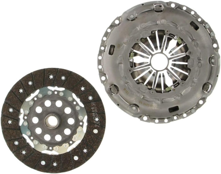 LUK 624 3256 19 Kupplungssatz