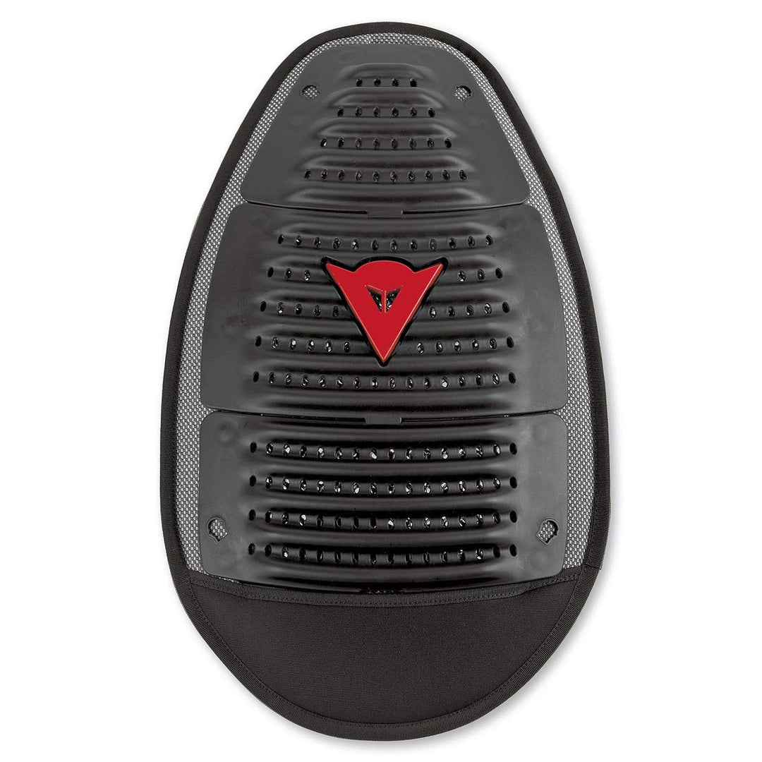 Dainese Wave D1 G2 Rückenprotektor Schwarz Einheitsgrösse, Schwarz Einheitsgrösse