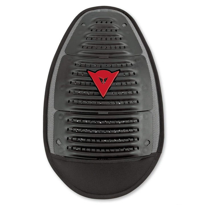 Dainese Wave D1 G2 Rückenprotektor Schwarz Einheitsgrösse, Schwarz Einheitsgrösse