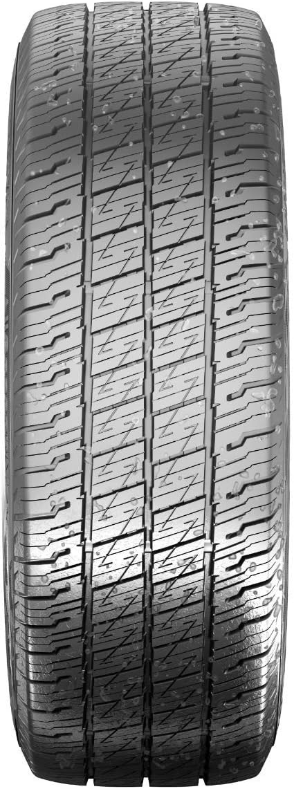 Uniroyal AllSeasonMax M+S - 195/70R15 104R - Ganzjahresreifen