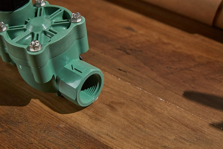 Orbit 3/4 Inline-Sprinklerventil, 10 Stück, 10