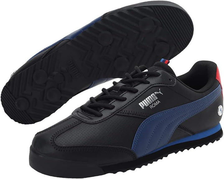 Puma Herren Sneaker Low BMW MMS Roma Via