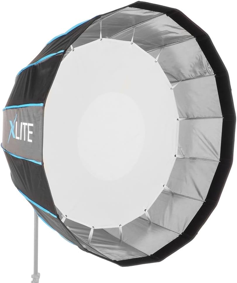 Godox SB-GUE120-120 cm Softbox w. Gitter 120 cm Marke Godox