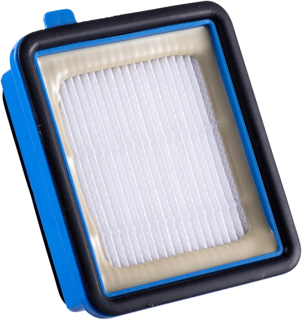 ASKW1 Filterset Und Bürstenwalze für AEG 2in1 Akku Staubsauger QX6,QX7,QX8-2