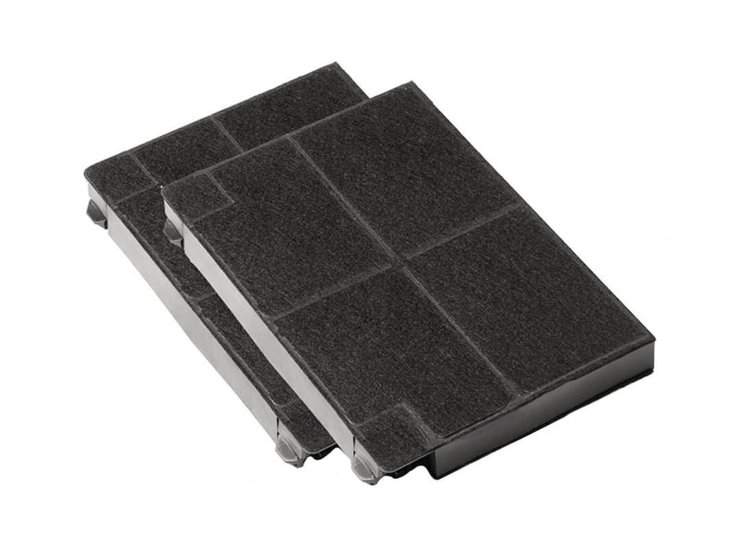 Franke 10139 Aktivkohlefilter für Umluftbetrieb Zubehör Flachschirmhauben